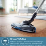 Aspirateur sans sac - PHILIPS – Image 2