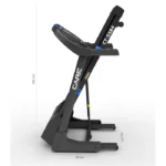 Tapis de course Connecté CARE – Image 3