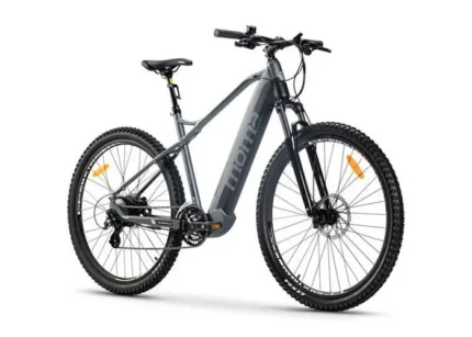 VTT électrique